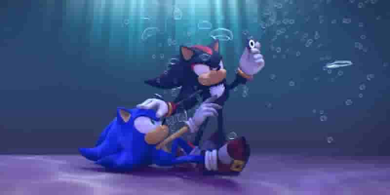 Sonic Prime Season 2 не воздает [СПОЙЛЕР] справедливости 