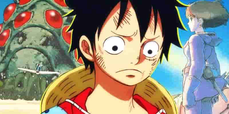 Официальное английское имя вице-адмирала One Piece, возможно, с самого начала было неправильным переводом