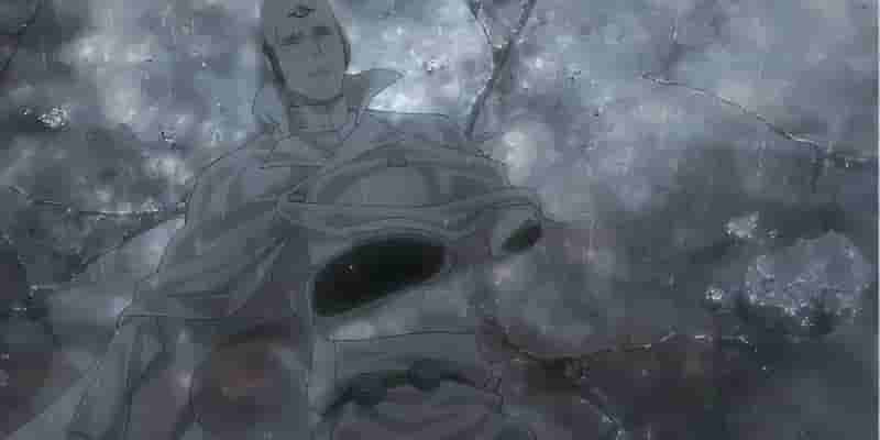 Самые жестокие ранения в арке Bleach Thousand Year Blood War, рейтинг