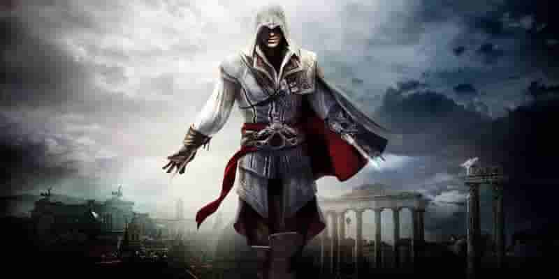 Рейтинг каждой игры Assassin's Creed