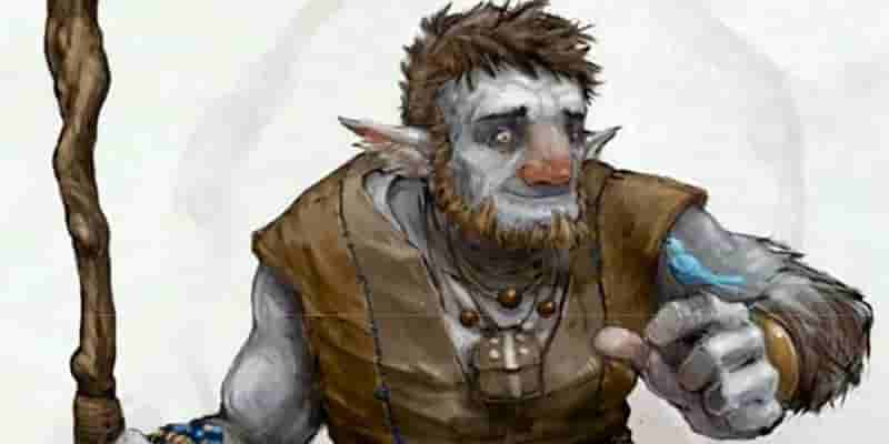 Dungeons &amp Dragons: лучшие виды персонажей для вашего следующего друида 