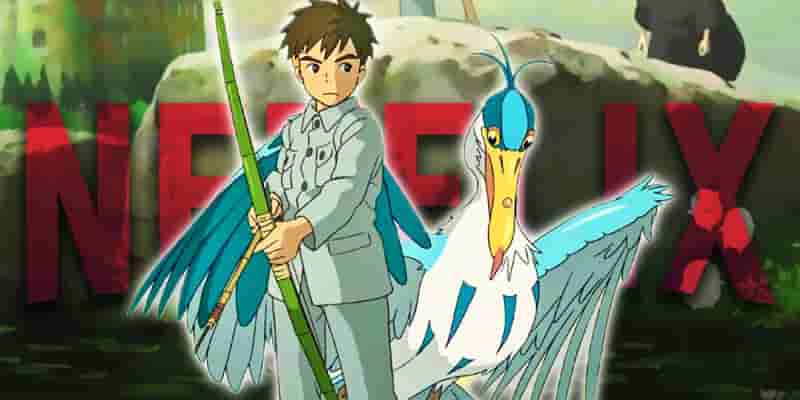  Выставка в парке Ghibli в Токио включает экспозицию закулисных съемок самого критикуемого фильма студии