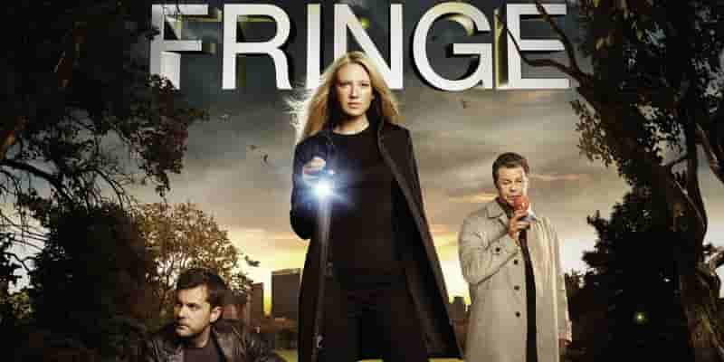 Этот забытый научно-фантастический сериал просит перезагрузки в потоковом режиме