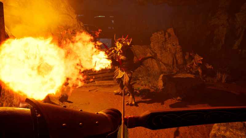 Avowed потребовалось шесть лет;<source media = 