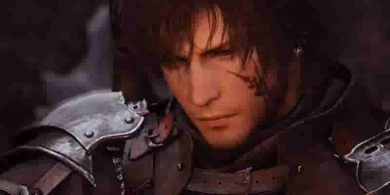 Как ветеран Final Fantasy , я готов к старшему главному герою вроде Клайва