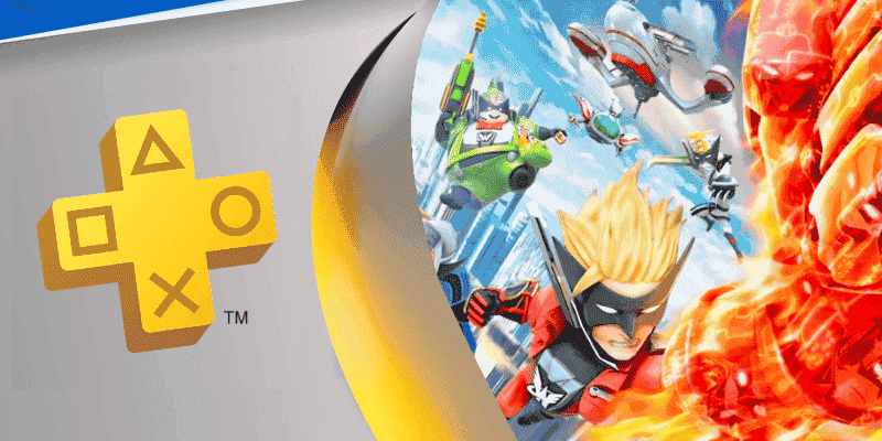 PlayStation Plus потерял Одна из лучших игр от PlatinumGames
