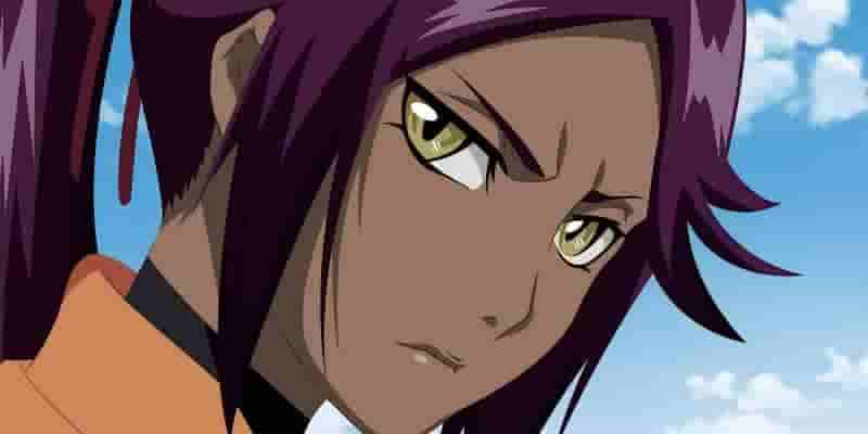 20 сильнейших персонажей Bleach В конце серии