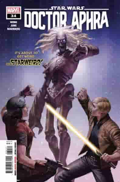 Blade Returns in Marvel's New Комиксы на этой неделе