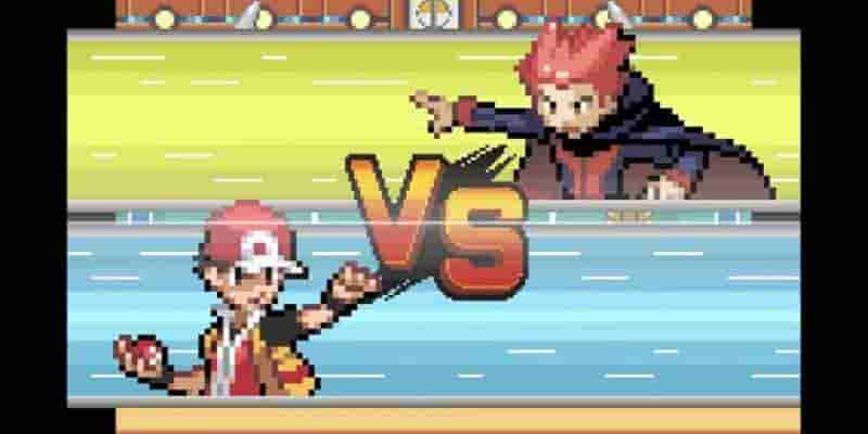 Гайд по Pokemon Radical Red