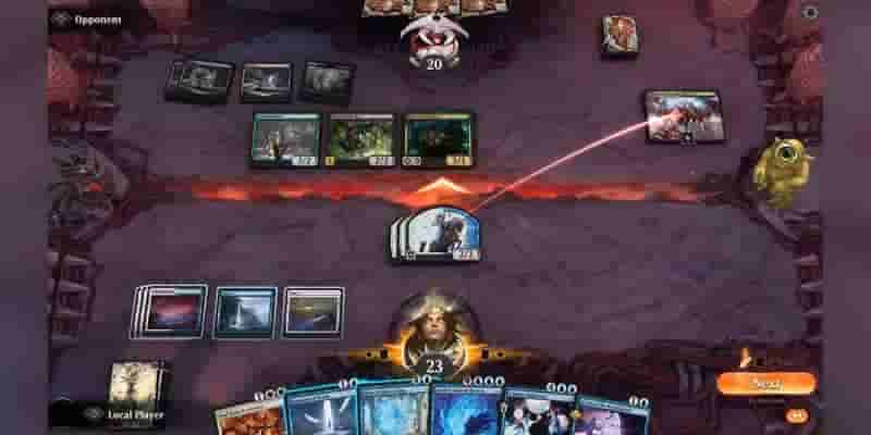 Достаточно ли использовать Mastery Pass для MTG Arena?