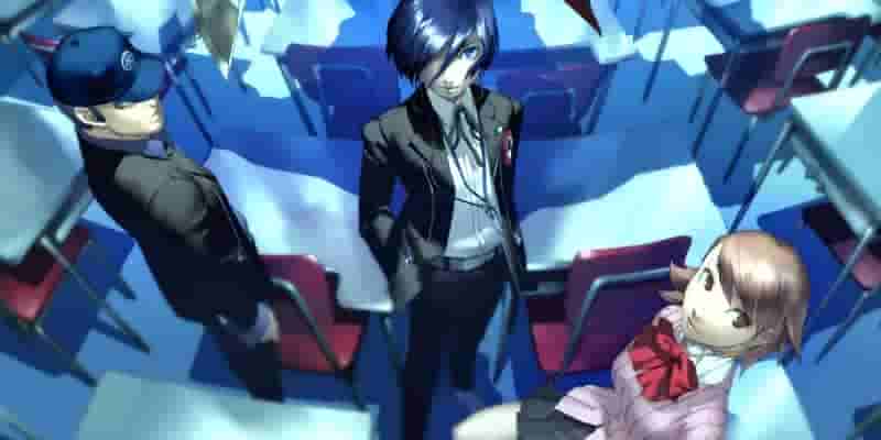 Все было бы хорошо Знаешь, без ремейка Persona 3