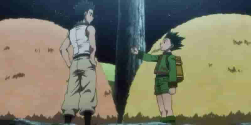 15 вещей в Hunter X Hunter, которые плохо состарились