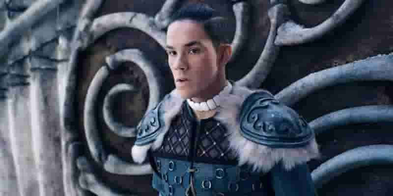 Аватар Netflix: последняя серия Airbender становится мягче Анимированный сексизм Сокки
