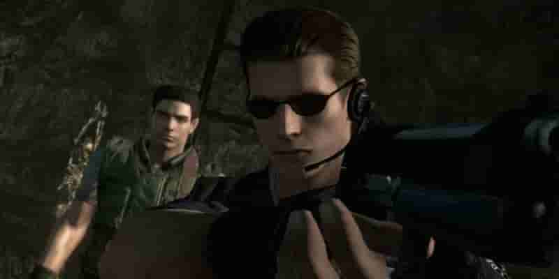 Every Resident Evil Remake , в рейтинге