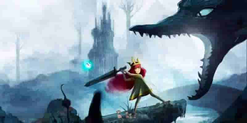 10 самых недооцененных ролевых игр по Switch
