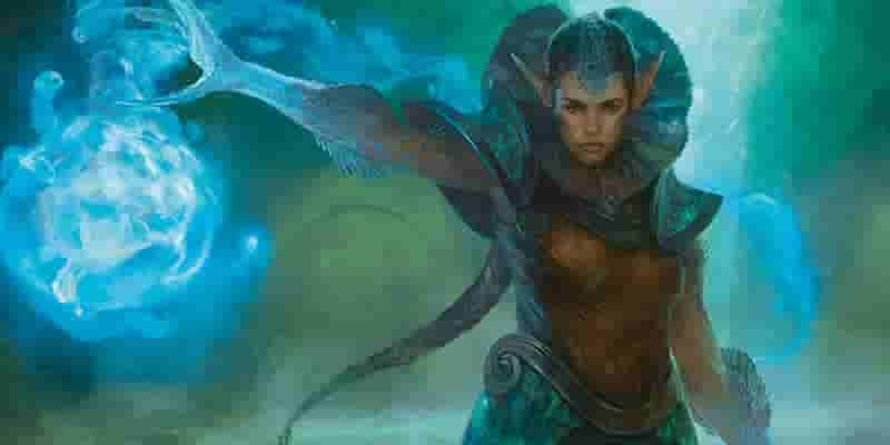 Dungeons & Dragons: How to Build Perfect Circle of Spores Druid