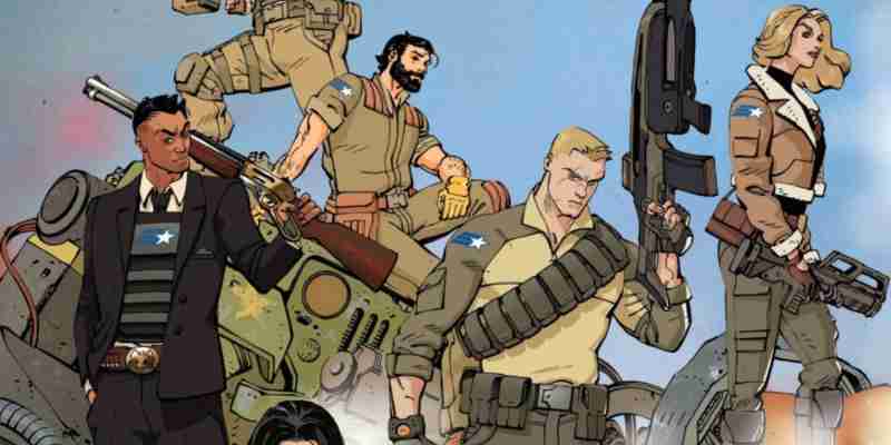 Самый находчивый злодей G.I. Joe не имеет смысла