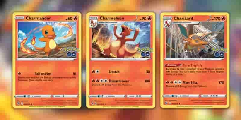 Pok&eacute;mon: все, что нужно знать поклоннику видеоигр о ККИ