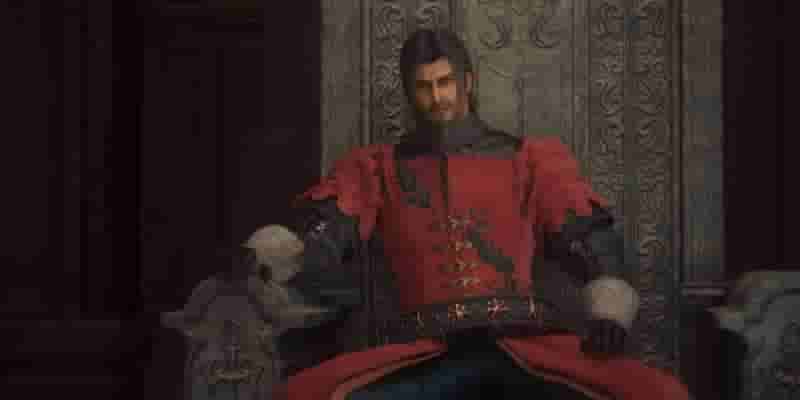 10 персонажей Final Fantasy XVI, которые заслуживают собственного DLC
