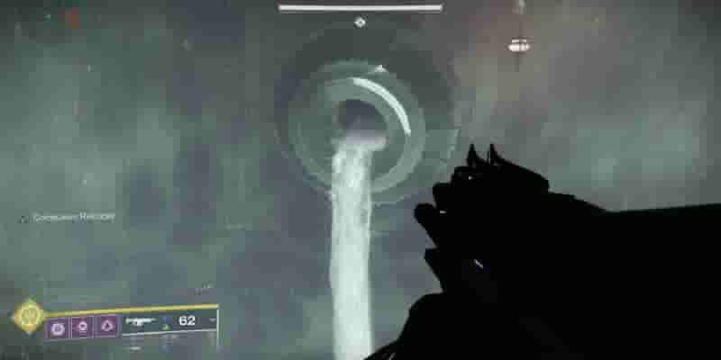 Destiny 2 Ghost Of The Deep: Все Memory Of Darkness Locations