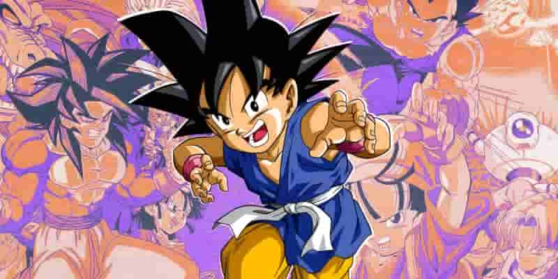 Dragon Ball: редактор Акиры Ториямы Акио Иёку покидает Shueisha, чтобы основать капсульную корпорацию в Токио