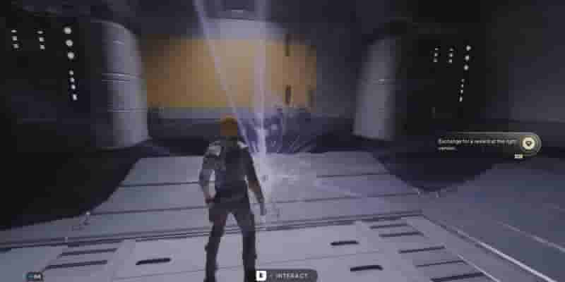 Star Wars Jedi: Survivor - Shattered Moon - Все места коллекционирования автоматизированных кузниц