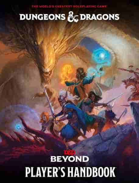 Лучшие магические предметы для бардов в Dungeons & Dragons, рейтинг