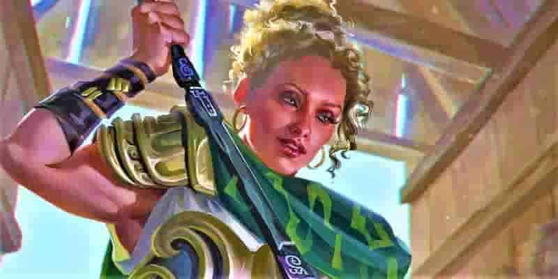 Каждый подвиг D&D в Bigby представляет: славу гигантов, рейтинг