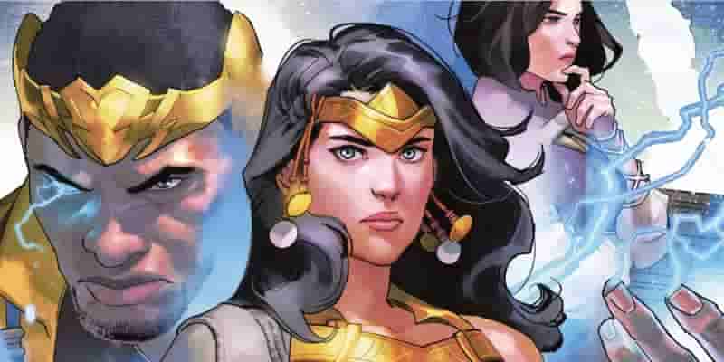 Игра престолов DC раскрыла свою истинную предельную угрозу