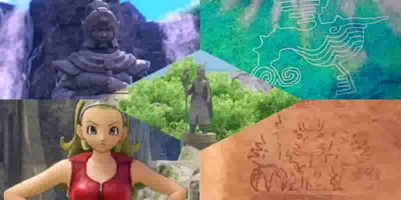 Dragon Quest Monsters: The Dark Prince - How To Используйте очки талантов