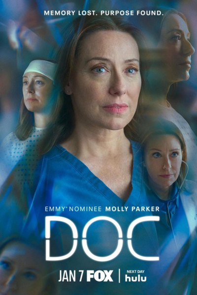 Doc Season 1, Episode 8 Review: The Plausebubitibuity выходит на заднее сиденье для счастья