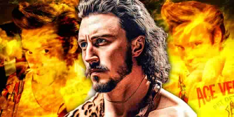 Kraven the Hunter's Ace Сравнение Ventura может быть хорошим знаком