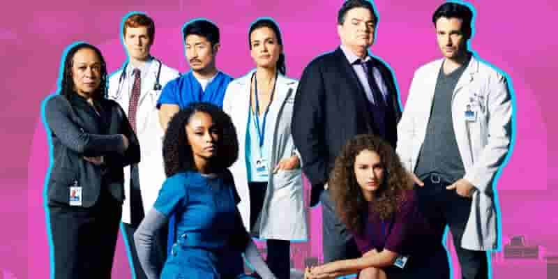 This One Chicago Med Персонаж является фаворитом фанатов по определенной причине