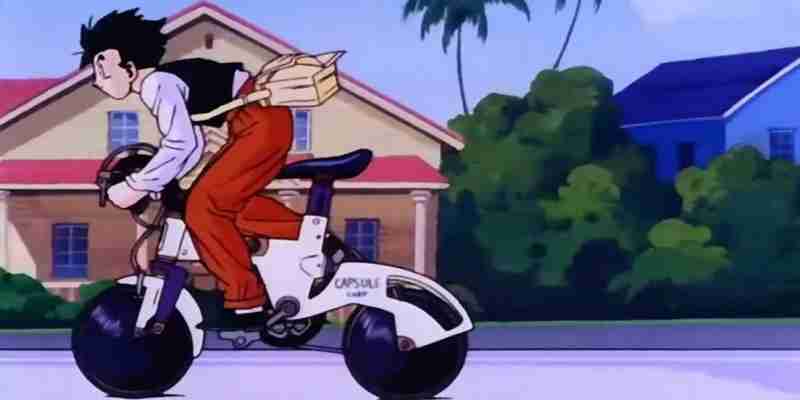 10 самых раздражающих тропов Dragon Ball