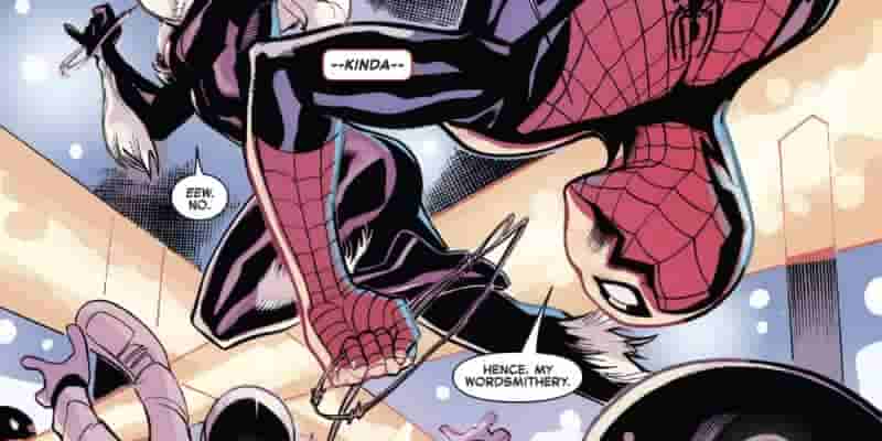 10 способов, которыми Marvel за последние годы сделала Человека-паука сильнее
