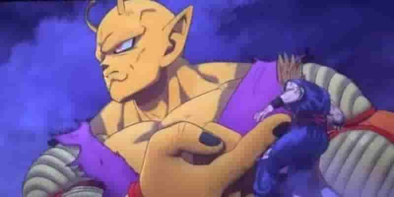 10 сильнейших персонажей Dragon Ball, которые не являются Супер Сайяном&nbsp;