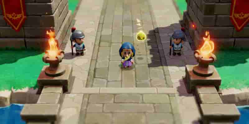  Zelda: Echoes of Wisdom нужны эти функции, чтобы оправдать шумиху