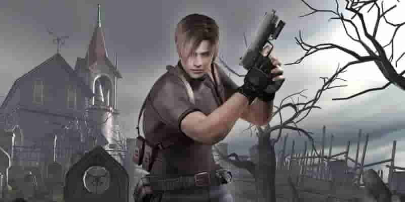 Каждый главный герой Resident Evil, ранжированный по количеству появлений