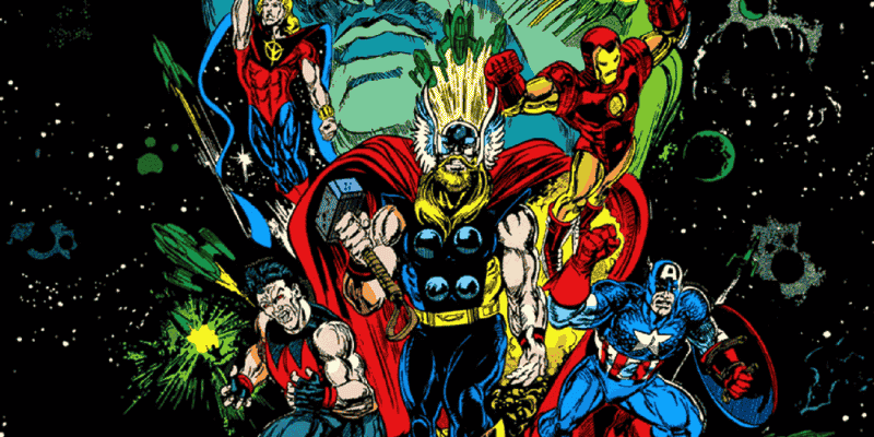 Значительные события Marvel, которые чуть не разорвали Мстителей на части
