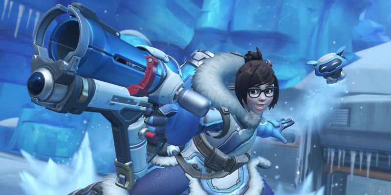 Анонсирована Overwatch Classic: подробности о новом режиме