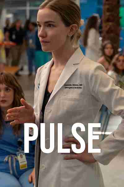 Netflix's New Grey's Anatomy Replacement Debuts Pulse-Pounding Trailer Ahead of Premiere