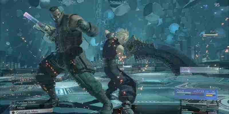 15 лучших игр Square Enix, рейтинг