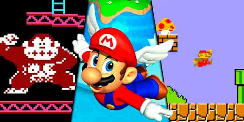 30 лет спустя Donkey Kong Country по-прежнему остается самой смелой приключенческой игрой с боковой прокруткой 1994 года