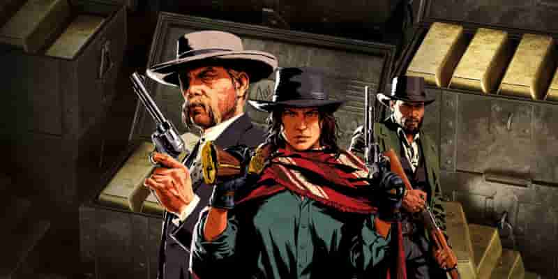 Что изменится после прохождения Red Dead Redemption?