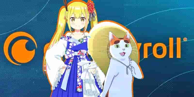 Crunchyroll объявляет о международном релизе трёх горячо ожидаемых аниме-фильмов