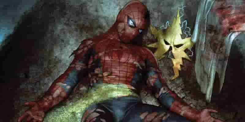 Marvel сделала Мальчика-паука величайшим врагом Питера Паркера