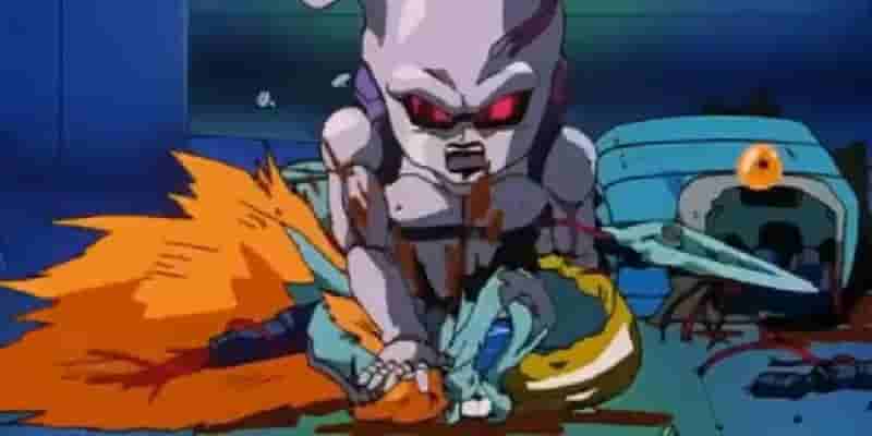 Dragon Ball Подробности GT, которые большинство фанатов не понимают