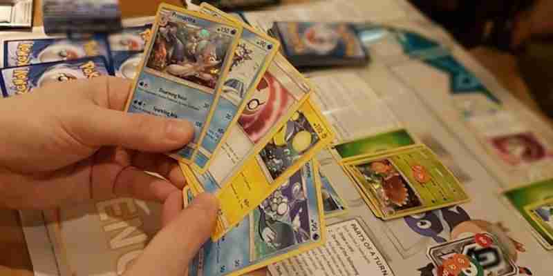 Pokémon TCG Pocket уже более успешна, чем Pokémon Sleep & Unite