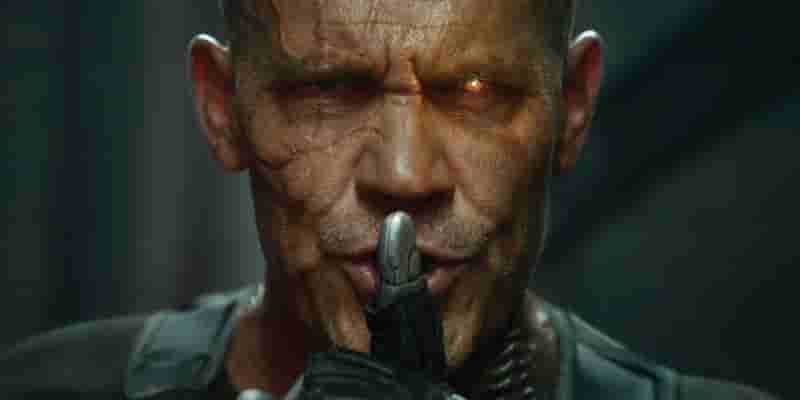 Джош Бролин Отказался от роли Зеленого Фонаря, но другой актер из DCEU идеально подходит для этой роли