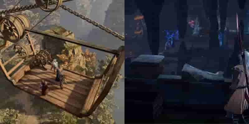 Baldur&rsquo;s Gate 3: все точки невозврата в игре